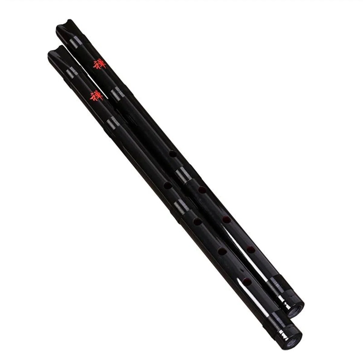 Bambusflöten-Set Handgefertigte Natürliche Bambusflöten, Kurze Shakuhachi-Flöte Xiao Für Chinesisches Traditionelles Musikinstrument Von Brginner (Color : 1.0)