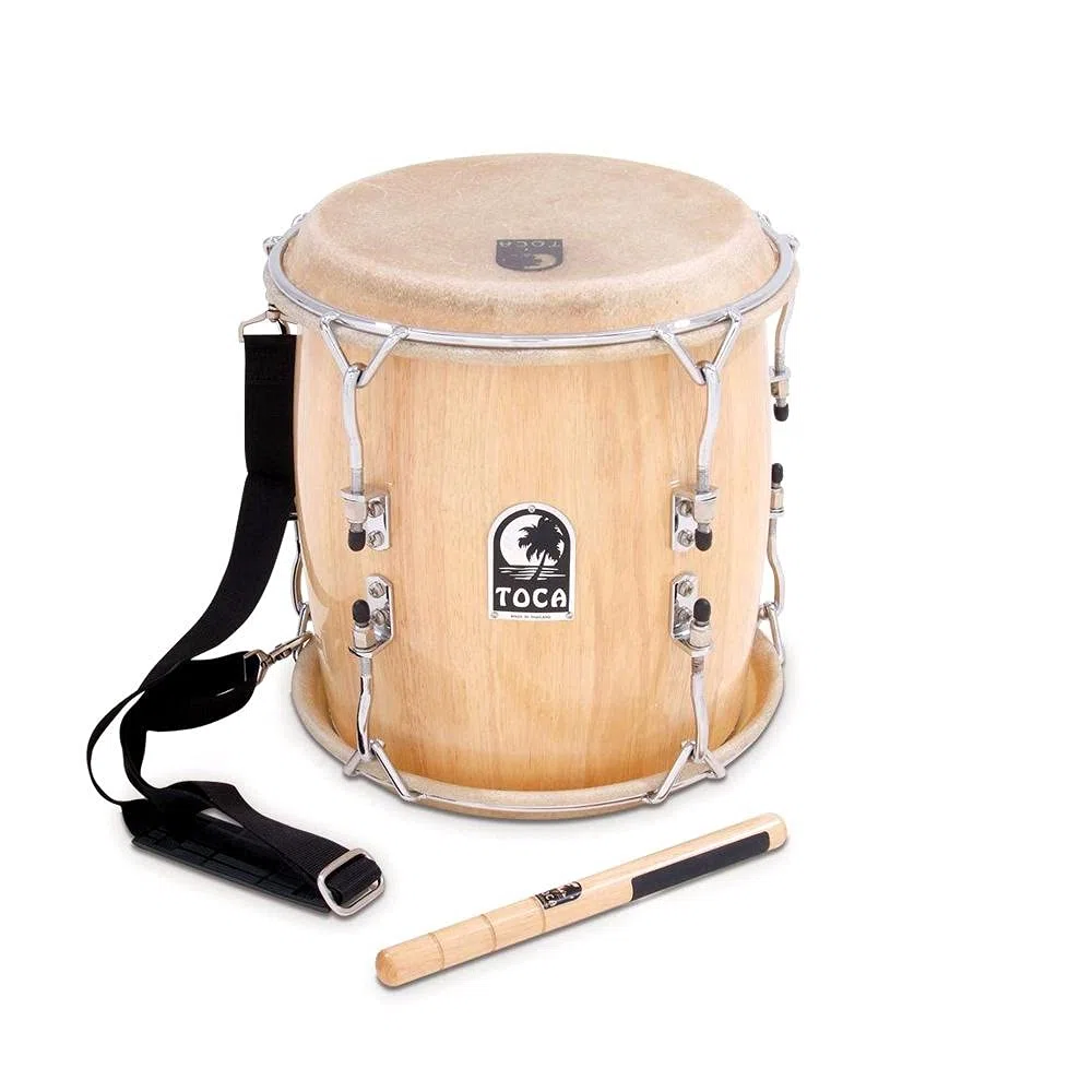 Toca World Percussion Professional