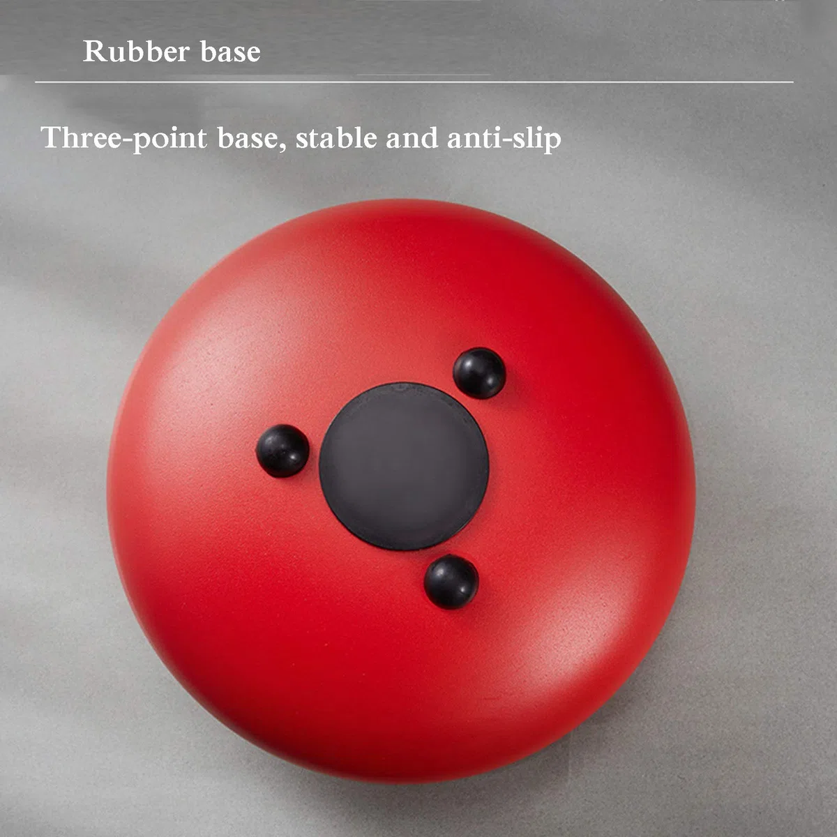 Stahlzunge Trommel 12-Zoll-13-Ton-Percussion-Instrument Für Persönliche Meditation, Yoga, Zen, Einschließlich Tragbarer Trommeln, Schläger, Fingerspitzen, Klebrige Notizen (Color : A)
