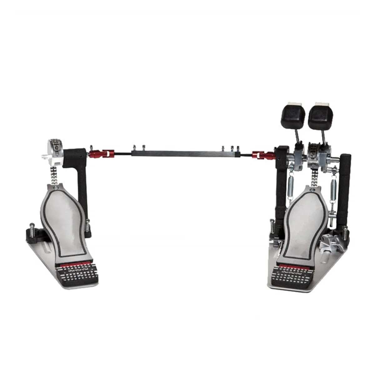 TSTS Drum Foot Kick Doppelkette Trommelsatz Doppelschritt Hammertrommel Doppelschritt