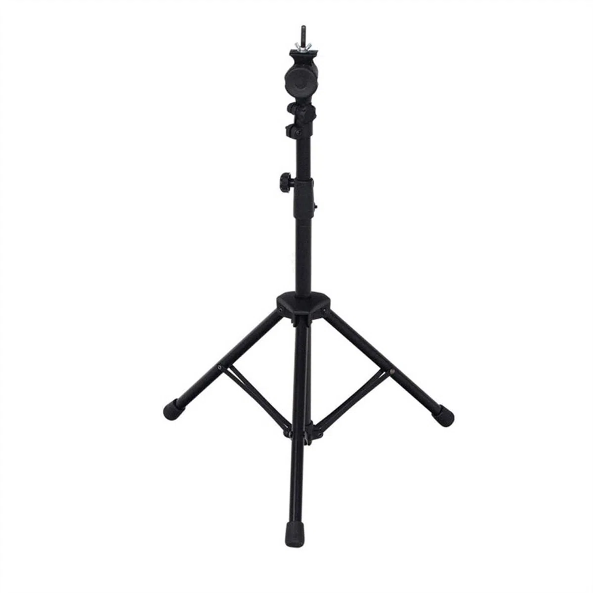 Aluminiumplatten-Xylophon, schwarzer Ständer, 32-Noten-Glockenspiel, Schlaginstrument Glockenspiel Set