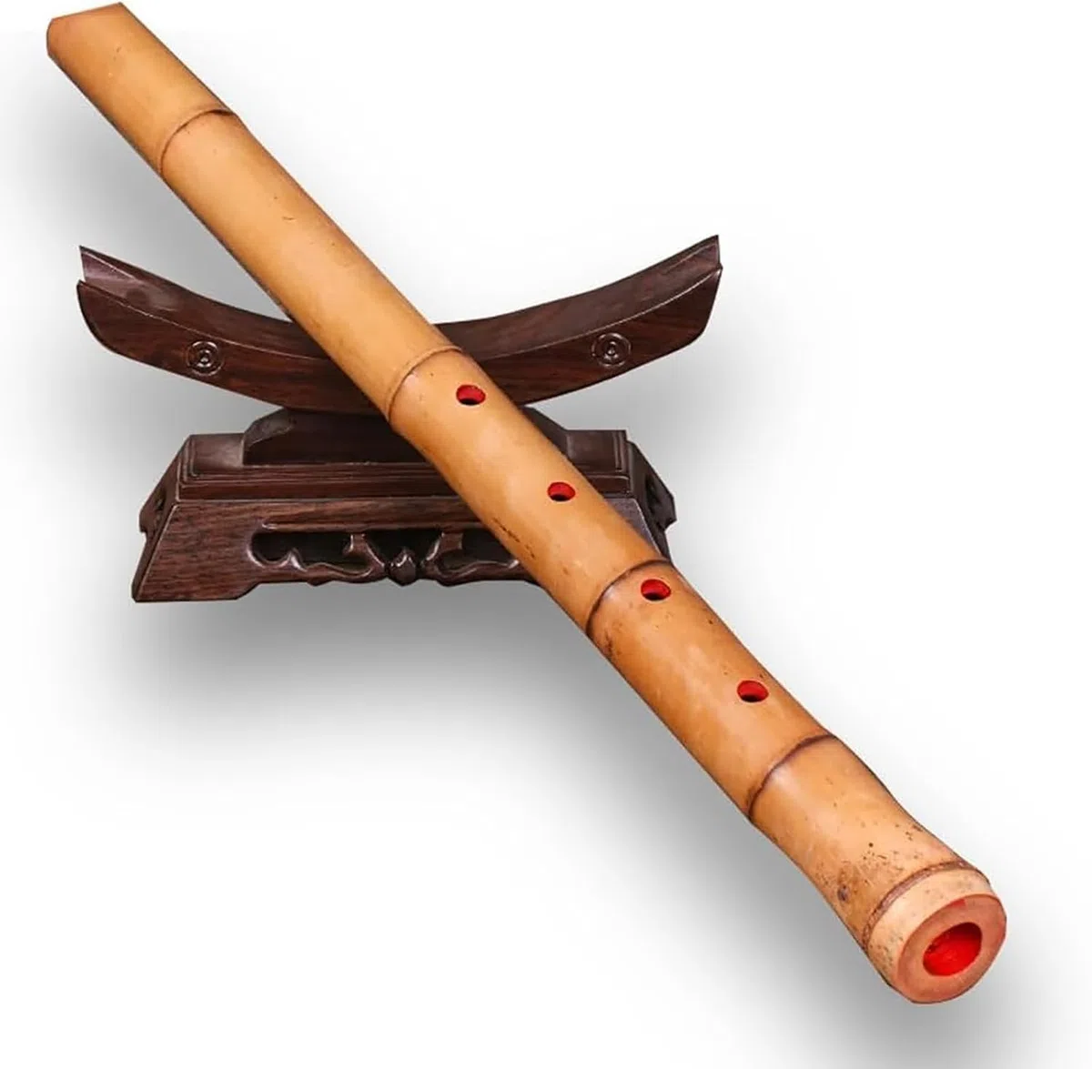 Racine De Bambou Turel Shakuhachi Tout Végétarien Shakuhachi Bamboo Exportation Japon Shakuhachi Cassia Bamboo Shakuhachi, Key of G