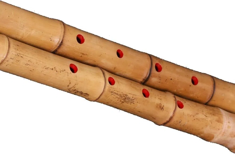 Racine De Bambou Turel Shakuhachi Tout Végétarien Shakuhachi Bamboo Exportation Japon Shakuhachi Cassia Bamboo Shakuhachi, Key of G