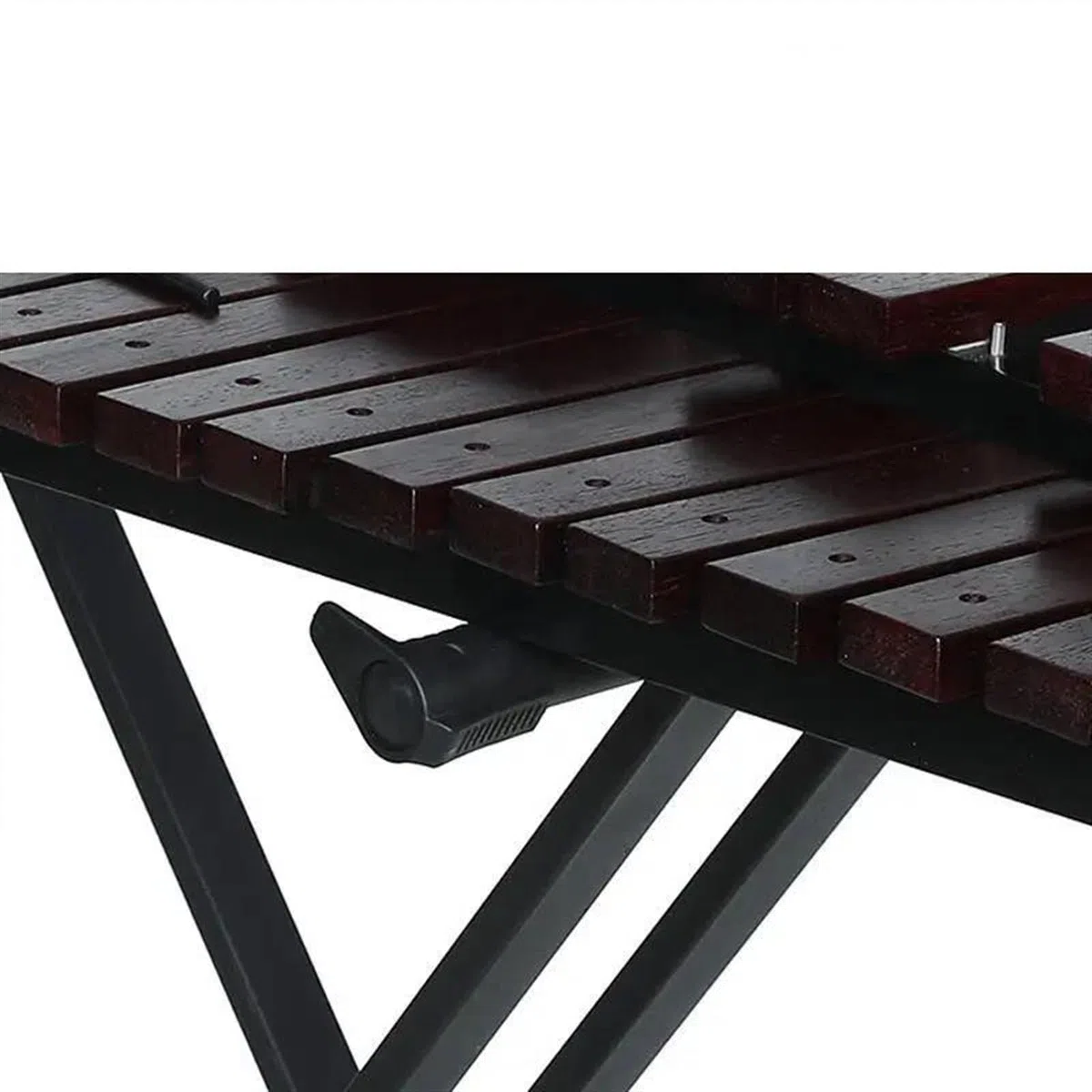 Glockenspiel Xylophon 44 Ton Klangänderung Xylophon Bühnenauftritt Professionelles Schlaginstrument Musikunterricht