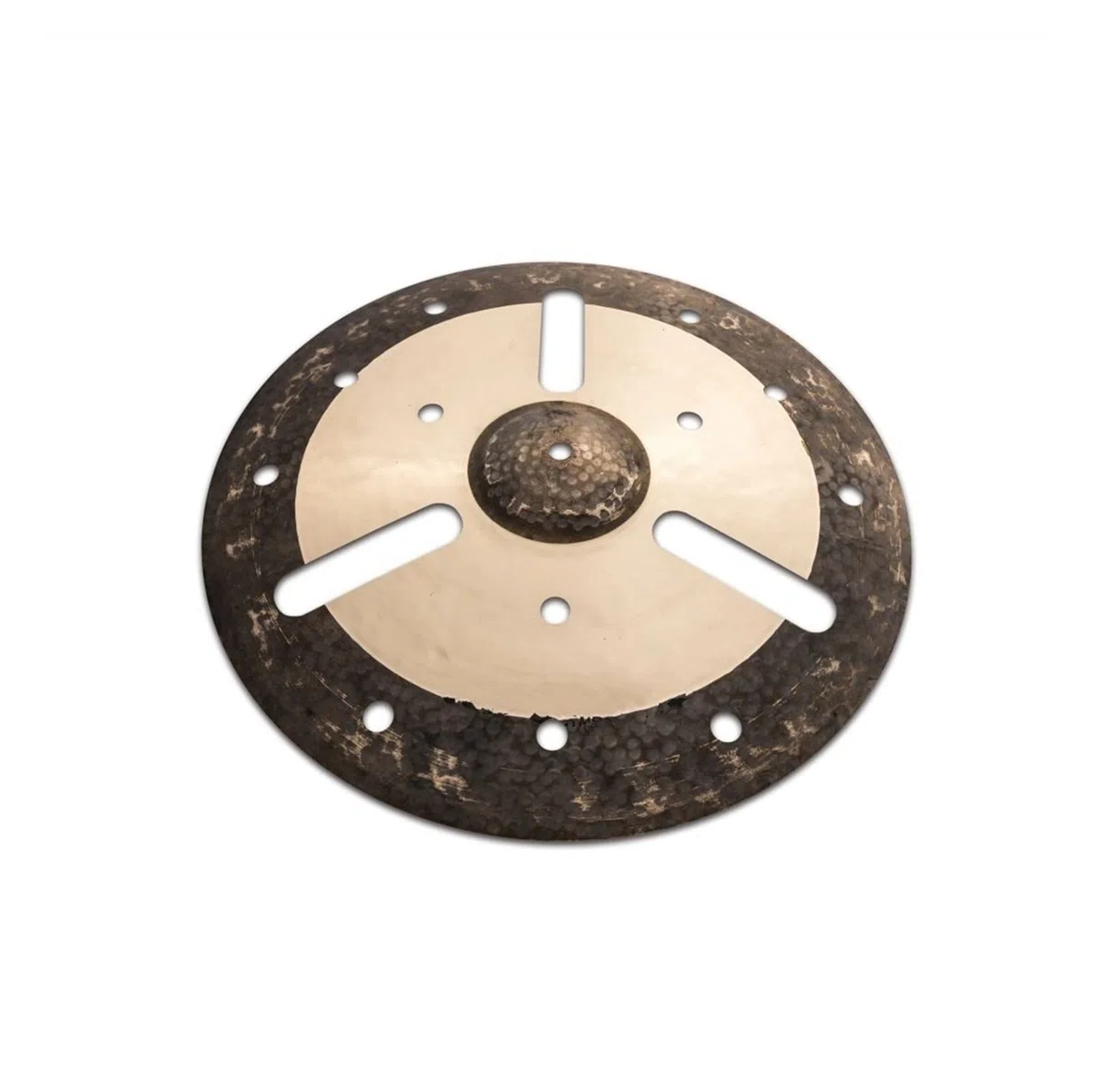 Crash Cymbal Professonale handgefertigte Cymbal 16 "Effect Cymbal für Trommelsatz (Color : 18")