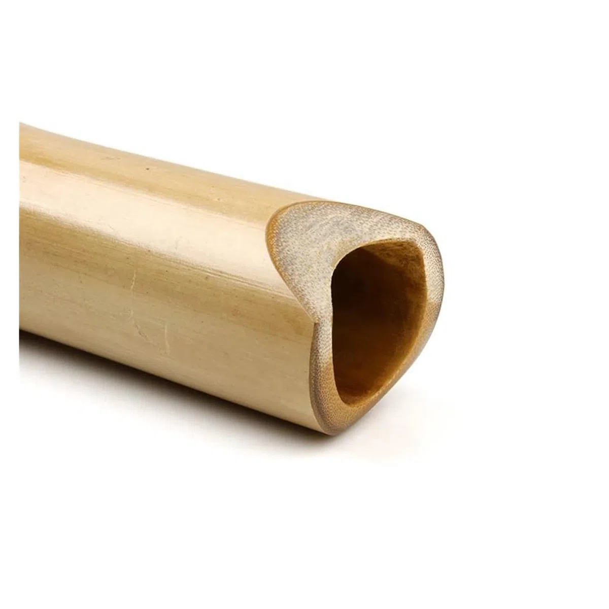 Professionelle Bambusflöte Für Erwachsene 1.8 Shakuhachi 5 Loch Holzmusikinstrument Bambusflöte